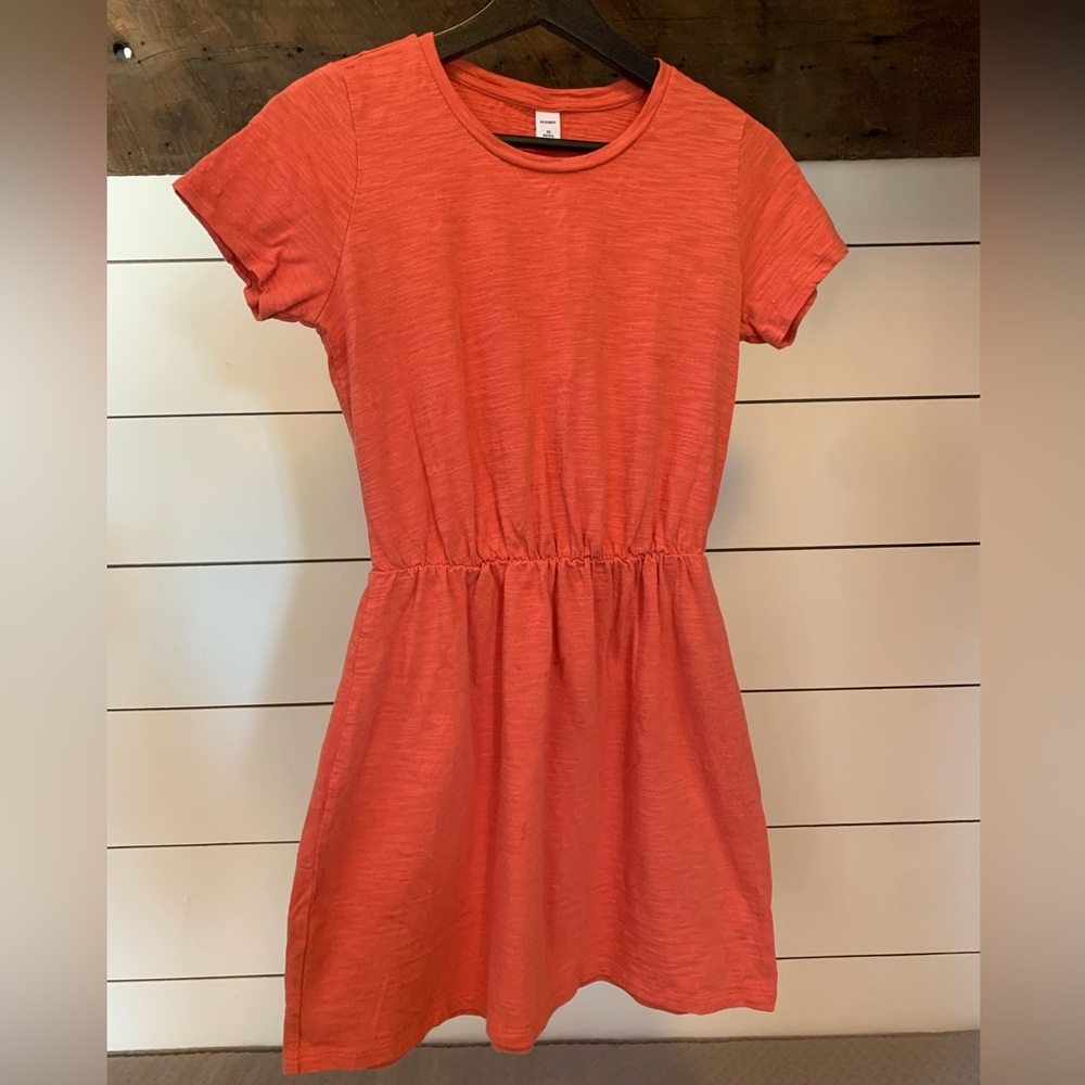 Women’s Petite XS Old Navy casual dress